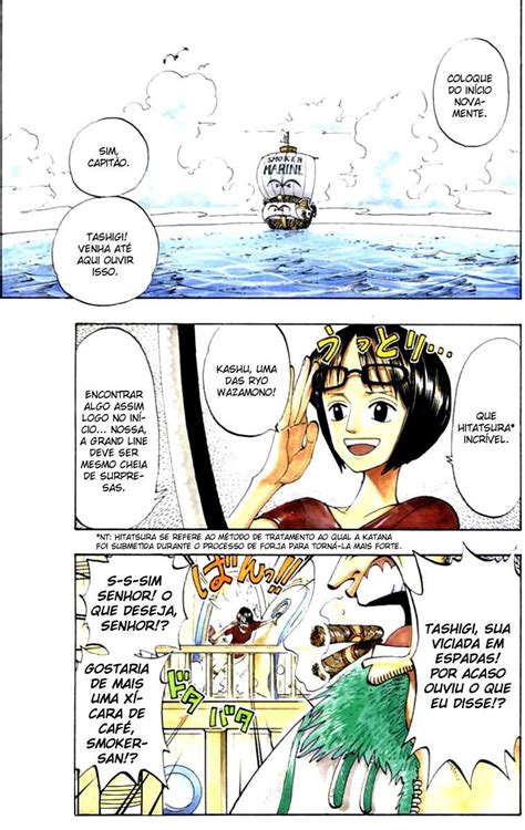 Cap 128 One Piece Wiki Otapark Amino