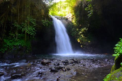 Waterfall River Nature Free Photo On Pixabay Pixabay