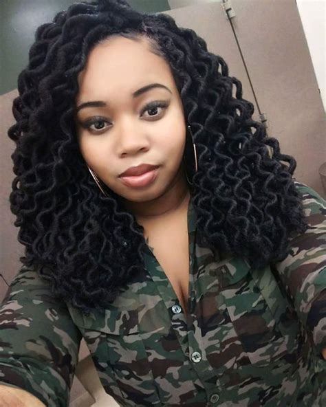 A great style that is truly amazing. Brand: FREETRESS SYNTHETIC HAIR CROCHET BRAIDS 2X SOFT ...