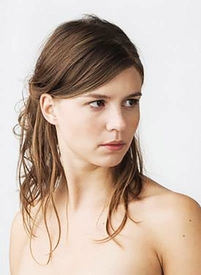 Katja Herbers Nude Pics And Sex Scenes Compilation Onlyfans Leaked Nudes
