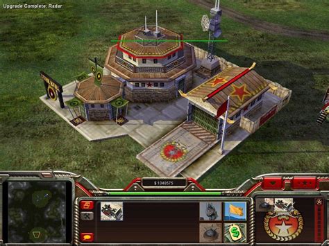 Command & conquer generals is a product developed by electronic arts. Command & Conquer: Generals Download (2003 Strategy Game)
