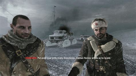 Screenshot Of Call Of Duty Black Ops Windows 2010 Mobygames