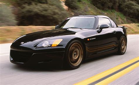 Mugen S2000 Road Test Review Car And Driver