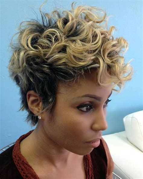 38 Fine Short Natural Hair For Black Women In 2020 2021