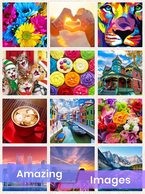 Here is our collection of free, printable word scrambles covering a variety of themes: Jigsaw Puzzles for Adults | Puzzle Game App APK 1.0.0 ...