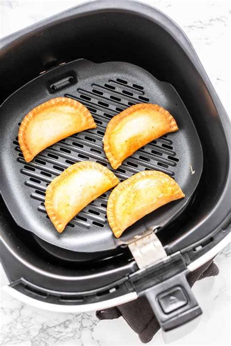 How To Reheat Empanadas The Tortilla Channel