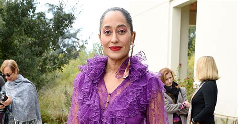 Tracee Ellis Ross Shares Girlfriends Throwback On Ig Purewow