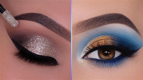 Dramatic Eye Makeup Trends How To Make Your Eyes Pop Using Color