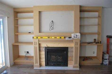 Diy Fireplace Mantel Box Fireplace Guide By Linda