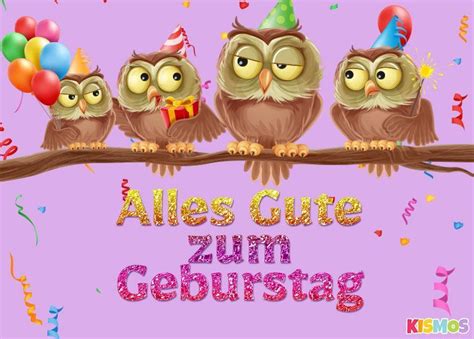 Geburtstagskarten Kostenlos Zum Ausdrucken Kindergeburtstagskarte Gratis Zum Ausdrucken Owl