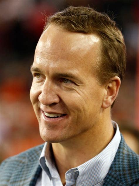 Peyton Manning Host For 25th Annual Espys