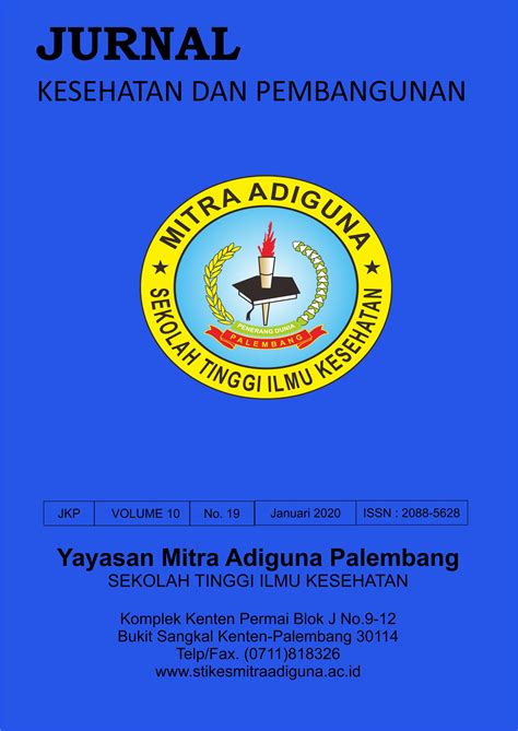 Jurnal Nasioal Anemia Pada Remaja - Daftar Pustaka Ahmed F ...
