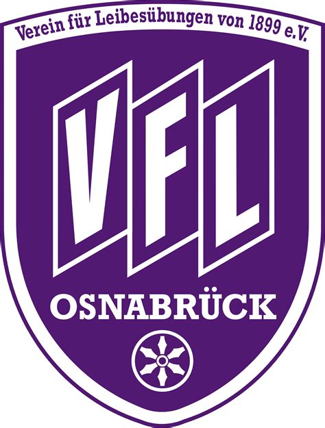 Verein für leibsübungen osnabrück information, including address, telephone, fax, official website, stadium and manager. VfL Osnabrück - Wikipedia