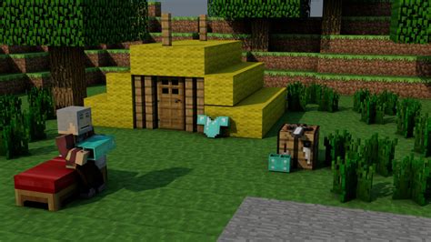 Browse our curated list from around the web. Minecraft Background Moving - Minecraft Background by ...