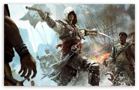 Assassin S Creed IV Black Flag