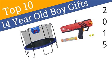 10 Unique Gift Ideas For 10 Year Old Boy 2013 2023