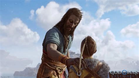 God Of War Ragnarok Comment Trouver Le Vrai Tyr Dans Chaque Royaume
