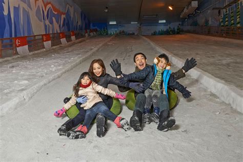Maybe you would like to learn more about one of these? Snow City to offer 1-for-1 'Beat the Heat' Admission Deal ...