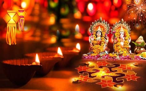 Transcend Media Service Diwali — Festival Of Lights