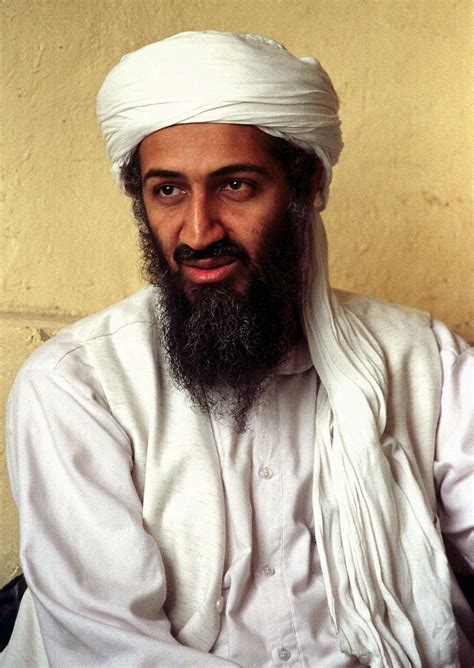 Who Shot Bin Laden A Tale Of Two Seals Nbc News