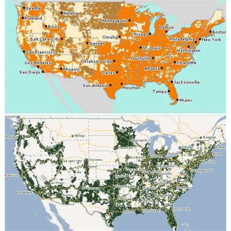 Mint mobile — cheapest phone plans. Wind Mobile Coverage Map Usa | USA Map