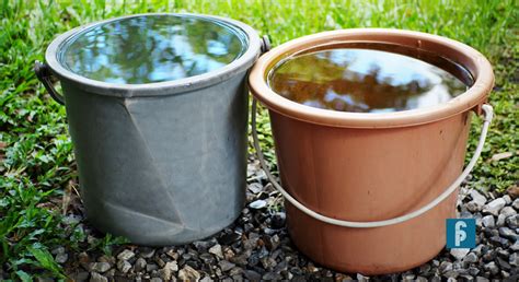 Como Reutilizar El Agua En Casa En 5 Sencillos Pasos Revista Ferrepat