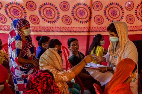 Bangladesh Vaccinates Hundreds Of Sex Workers At Its Largest Brothel Free Malaysia Today Fmt