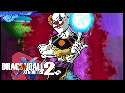 The eleventh universe is also known as the universe of justice, with the heroic god of destruction belmod, and home of the pride troopers. NEW GOD OF DESTRUCTION UNIVERSE 11 VERMOUD GAMEPLAY ...