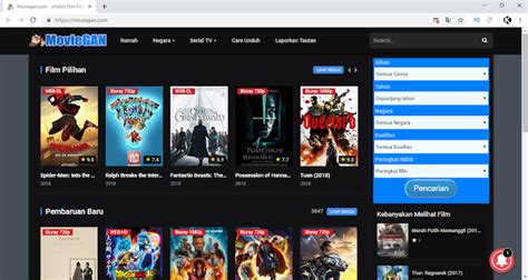 Akibatnya, tingkat kecerdasan kita akan mengalami stagnasi. 10 Tempat Dawnload & Streaming Film Terbaik 2019 | Gratis ...