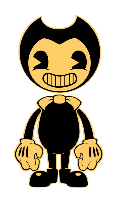 Image Bendypng Bendy And The Ink Machine Wiki Fandom Powered By