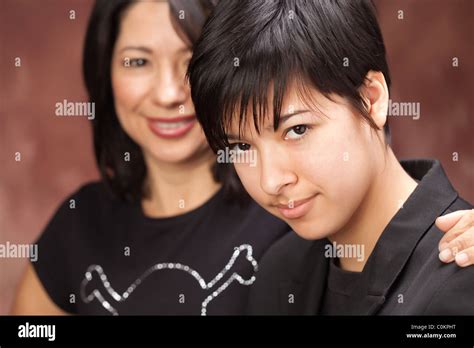 Latina Mother Daughter Take Facial Telegraph