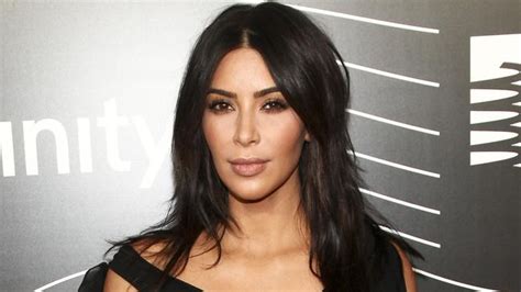 Kim Kardashian Sex Tape The Real Story Of How It Emerged News Au