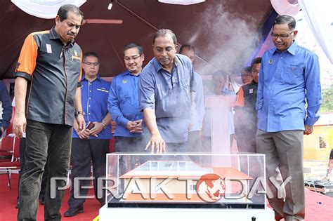 Orang tuany pun memantau dengan siapa bayu bergaul di sekolah maupun lingkungan sekitar. YBUDR Tampil Kreatif Wujudkan 'Desa Baharu'