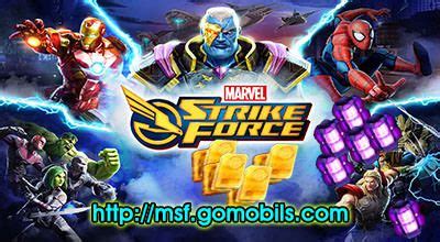 As of today, we have listed all the available yong heroes redeem code 2021 below. MARVEL Strike Force Hack and Cheats GOLD and ORBS ...