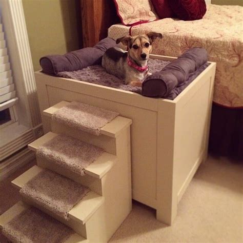 Perfect Fur Baby Bed Idea Only Larger For Ophelia And At The Bottom Of
