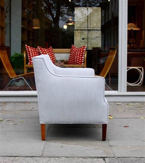 Hammer And Moltenow Two Seater Sofa For Sale At 1stdibs