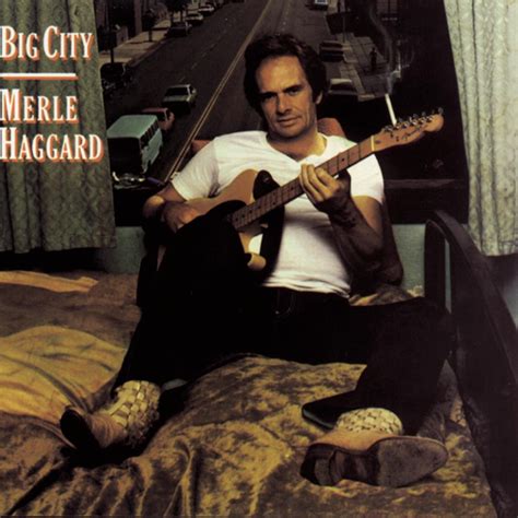 ‎big City Album By Merle Haggard Apple Music