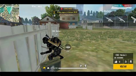 Mainly it was a company were they do experiment on human being. Free Fire Hack Report UID: 152659063 - YouTube