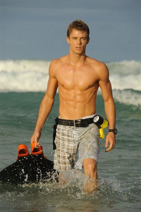 Once Again This Was A Very Good Thing Luke Mitchell Shirtless Men Surfer Guys