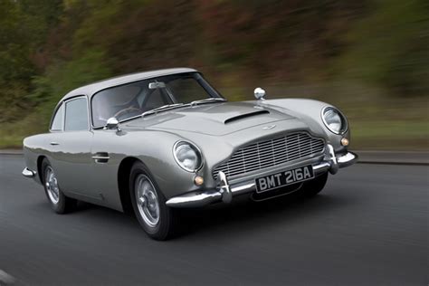 10 Awesome Classic Cars I Would Love To Own