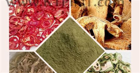 KTP International India Dehydrated Fruits Vegetables Commodities