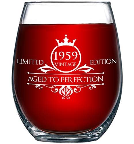 We did not find results for: 1959 60th Birthday Gifts for Men and Women Beer Glass | 60 ...