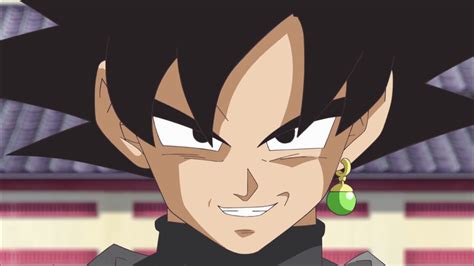 Pin De Goku Black En Anime Personajes De Dragon Ball Personajes De Goku Personajes De Anime