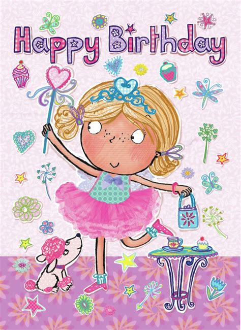 Birthday Ecards Funny Happy Birthday Little Girl Birthday Humor