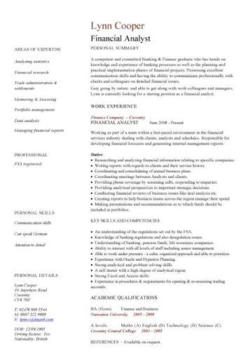 Create resume with our flexi resume builder increase your chances of the following financial planner sample resume is created using flexi resume builder. Financial CV template, Business administration, CV ...