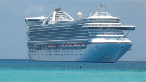 Royal Princess | Royal princess cruise ship, Mexican riviera cruise ...