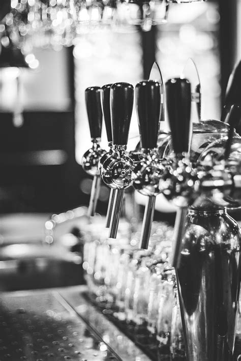 Birmingham Brews: Top bars to visit in and around the Magic City