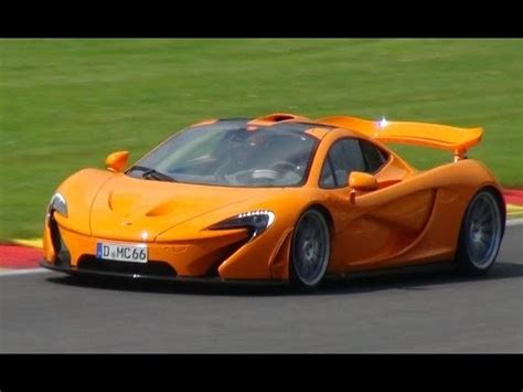 Find great deals on ebay for autoart mclaren p1 orange. McLaren P1 full orange - YouTube