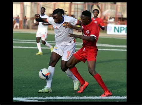 Taiwo Rafiu Agrees Move To Remo Stars Daily Post Nigeria