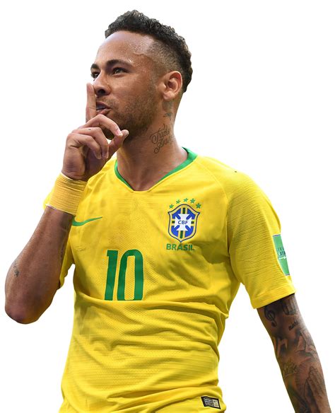 Figura Jogador Neymar Png Arquivos E Imagens Neymar Em Png Images And